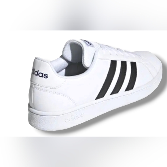 Adidas Grand Court Sneakers - Picture 5 of 7